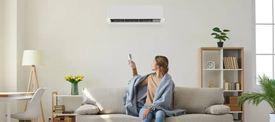 Instalador de ar-condicionado em Joinville - SC